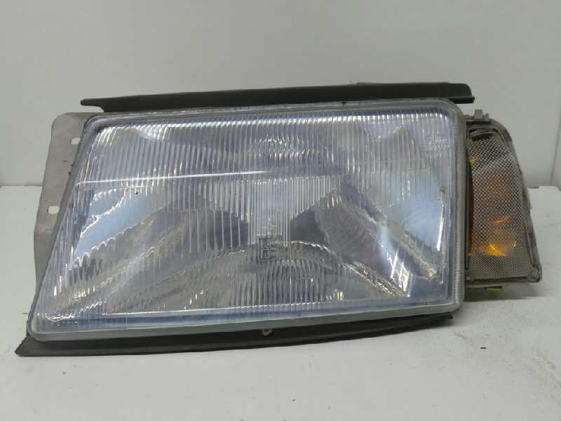 Recambio de faro izquierdo para alfa romeo 164 referencia OEM IAM   