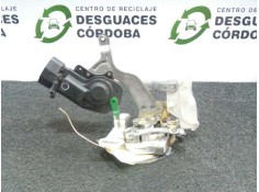Recambio de cerradura puerta delantera izquierda para citroën c1 1.0 cat (384f) referencia OEM IAM 5L0114  