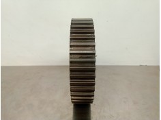 Recambio de polea arbol levas para peugeot 307 berlina (s2) 1.6 16v hdi referencia OEM IAM 9657477580   2