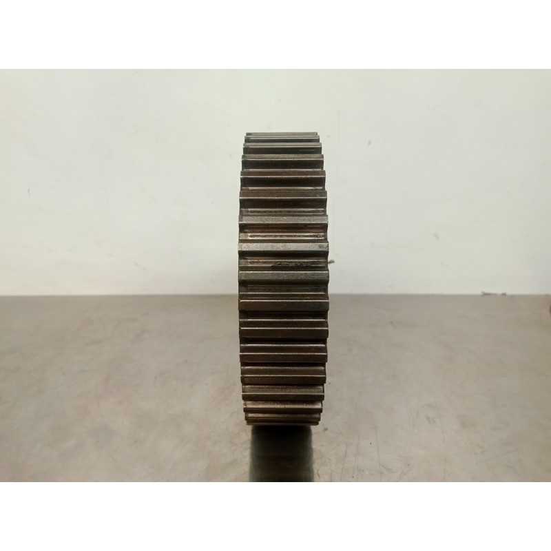 Recambio de polea arbol levas para peugeot 307 berlina (s2) 1.6 16v hdi referencia OEM IAM 9657477580  