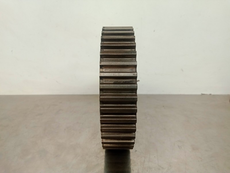 Recambio de polea arbol levas para peugeot 307 berlina (s2) 1.6 16v hdi referencia OEM IAM 9657477580  