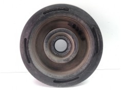 Recambio de polea cigueñal para renault master ii phase 2 caja cerrada 2.5 dci diesel cat referencia OEM IAM  7.CANALES DIAMETRO 2