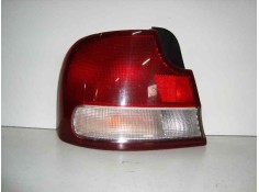 Recambio de piloto trasero izquierdo para hyundai lantra (j1) referencia OEM IAM   