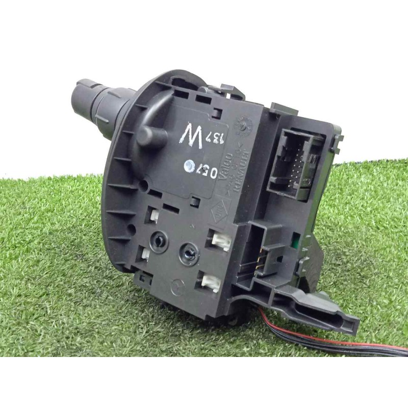 Recambio de mando limpia para renault scenic ii 1.5 dci diesel referencia OEM IAM SINREFERENCIA  