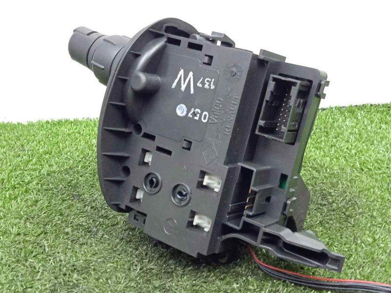 Recambio de mando limpia para renault scenic ii 1.5 dci diesel referencia OEM IAM SINREFERENCIA  