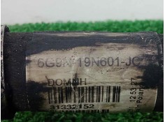 Recambio de tubos aire acondicionado para volvo xc60 2.0 diesel cat referencia OEM IAM 31332152   2