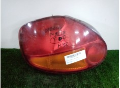 Recambio de piloto trasero izquierdo para daewoo matiz referencia OEM IAM  98-01 