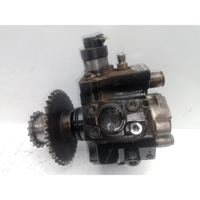 Recambio de bomba inyeccion para kia sorento 2.5 crdi referencia OEM IAM 0445010118-331004A410 BOSCH 2.PINES