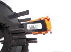 Recambio de anillo airbag para skoda octavia berlina (1u2) 1.9 tdi referencia OEM IAM 1J0959653E   2