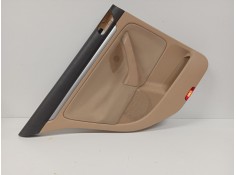 Recambio de guarnecido puerta trasera izquierda para volkswagen golf v berlina (1k1) 1.9 tdi referencia OEM IAM 1K6867211  