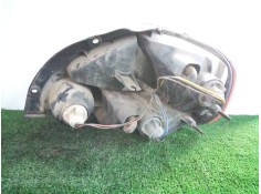 Recambio de piloto trasero izquierdo para daewoo matiz referencia OEM IAM  98-01  2