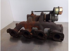 Recambio de turbocompresor para ford transit mod. 2000 combi 2.0 tde cat referencia OEM IAM 2C1Q6K682BD-7261944  