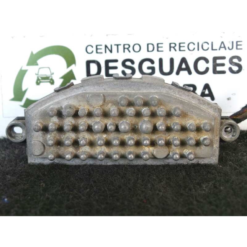 Recambio de resistencia calefaccion para volkswagen golf vii variant (bv5) 1.6 tdi referencia OEM IAM 5Q0907521C  