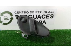 Recambio de maneta interior delantera derecha para citroën xsara berlina referencia OEM IAM   