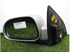 Recambio de retrovisor izquierdo para chevrolet lacetti 1.6 cat referencia OEM IAM  ELECTRICO - 5.PINES GRIS