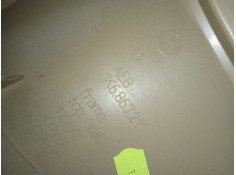 Recambio de guarnecido puerta trasera izquierda para volkswagen golf v berlina (1k1) 1.9 tdi referencia OEM IAM 1K6867211   2