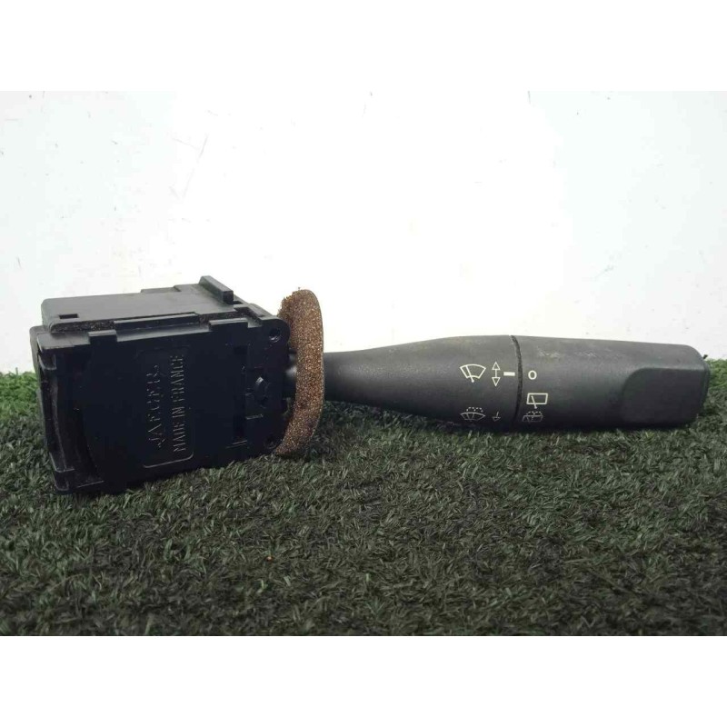 Recambio de mando limpia para peugeot 206 berlina 1.4 referencia OEM IAM 96049597ZL  LIMPIA TRASERO