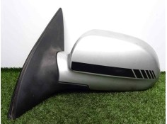 Recambio de retrovisor izquierdo para chevrolet lacetti 1.6 cat referencia OEM IAM  ELECTRICO - 5.PINES GRIS 2