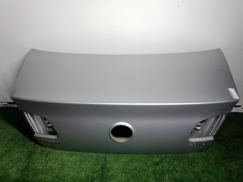 Recambio de tapa maletero para volkswagen passat berlina (3c2) 2.0 tdi referencia OEM IAM   