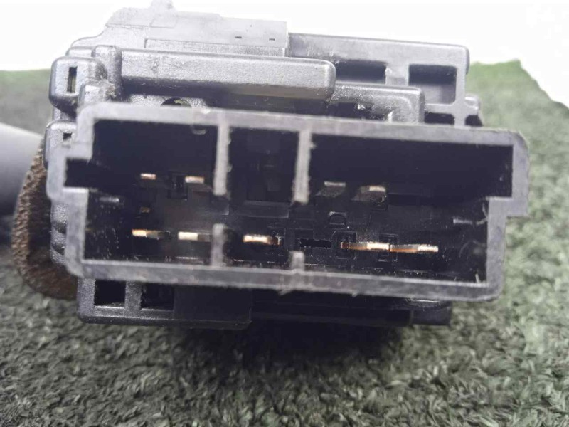 Recambio de mando limpia para peugeot 206 berlina 1.4 referencia OEM IAM 96049597ZL  LIMPIA TRASERO