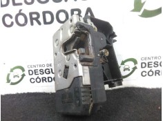 Recambio de cerradura puerta delantera derecha para opel combo (corsa c) 1.3 16v cdti cat (z 13 dt / ln9) referencia OEM IAM 131