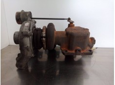 Recambio de turbocompresor para ford transit mod. 2000 combi 2.0 tde cat referencia OEM IAM 2C1Q6K682BD-7261944   2