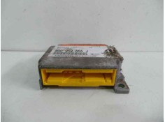 Recambio de centralita airbag para audi a6 berlina (4b2) 1.8 20v turbo referencia OEM IAM 4B0959655J-0285001307  