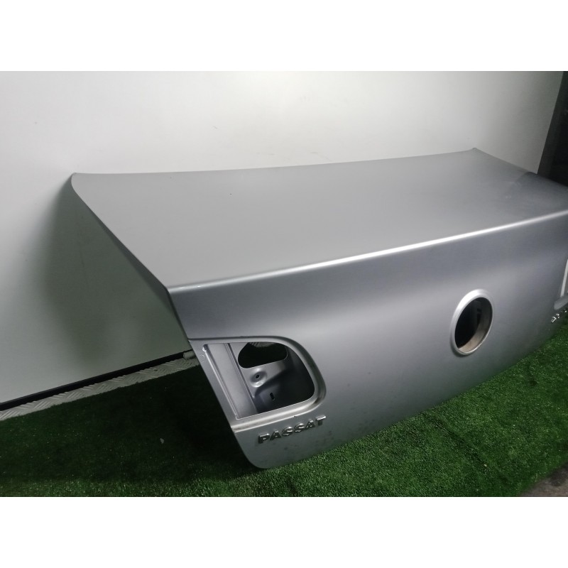 Recambio de tapa maletero para volkswagen passat berlina (3c2) 2.0 tdi referencia OEM IAM   