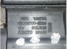 Recambio de bobina encendido para mg serie 45 (rt) 1.4 16v cat referencia OEM IAM MB0297008230 100730 5009 2