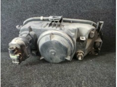Recambio de faro izquierdo para renault megane i classic (la0) 1.6 referencia OEM IAM  A0. - 1.SERIE OPTICA.SIMPLE 2