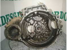 Recambio de caja cambios para seat ibiza (6k) 1.9 turbodiesel cat (aaz) referencia OEM IAM CHD   2