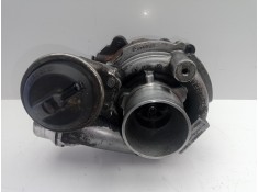 Recambio de turbocompresor para renault master ii phase 2 caja cerrada 2.5 dci diesel cat referencia OEM IAM 7573493-H8200483650