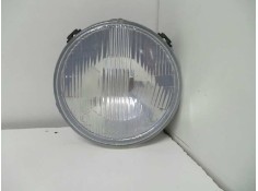 Recambio de faro izquierdo para volkswagen polo (867/871/873) referencia OEM IAM 0301400010 REDONDO 