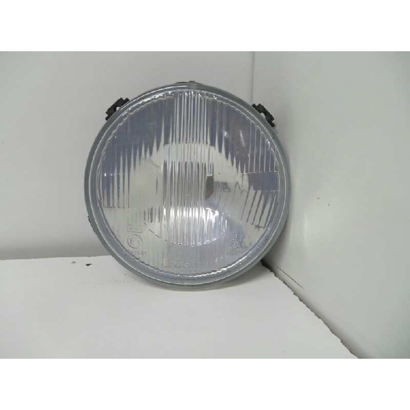 Recambio de faro izquierdo para volkswagen polo (867/871/873) referencia OEM IAM 0301400010 REDONDO 