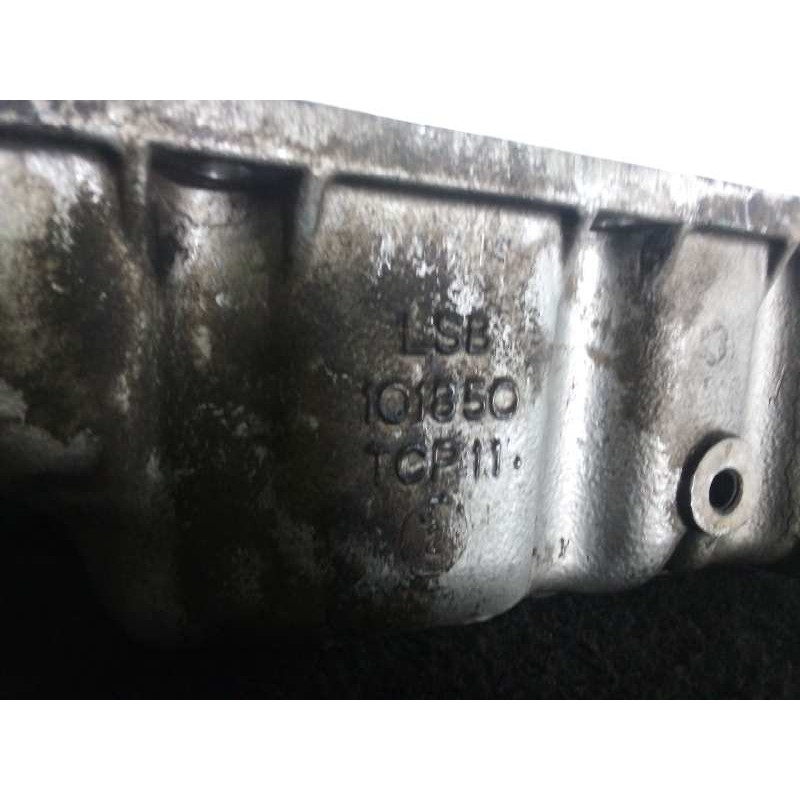 Recambio de carter para mg serie 45 (rt) 1.6 16v cat referencia OEM IAM 101850  