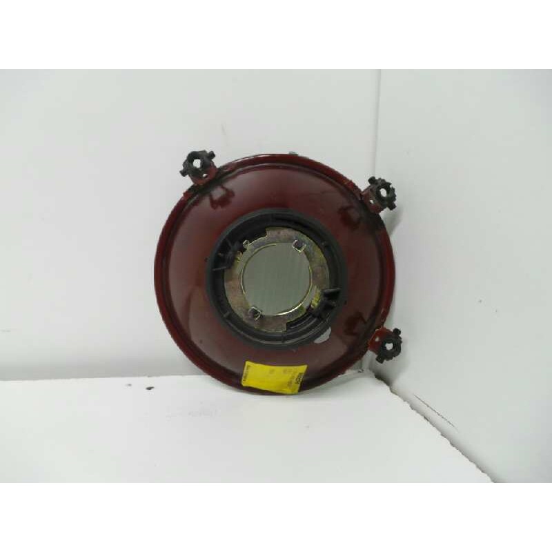 Recambio de faro izquierdo para volkswagen polo (867/871/873) referencia OEM IAM 0301400010 REDONDO 