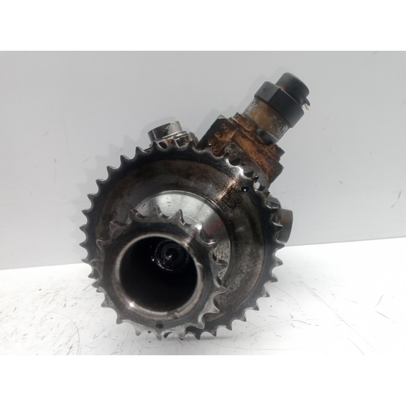 Recambio de bomba inyeccion para kia sorento 2.5 crdi referencia OEM IAM 0445010118-331004A410 BOSCH 2.PINES