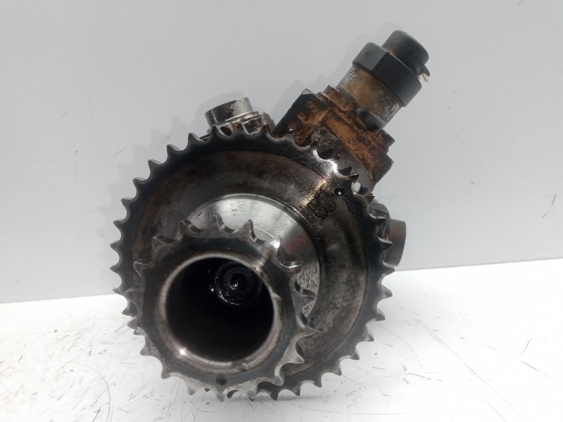 Recambio de bomba inyeccion para kia sorento 2.5 crdi referencia OEM IAM 0445010118-331004A410 BOSCH 2.PINES