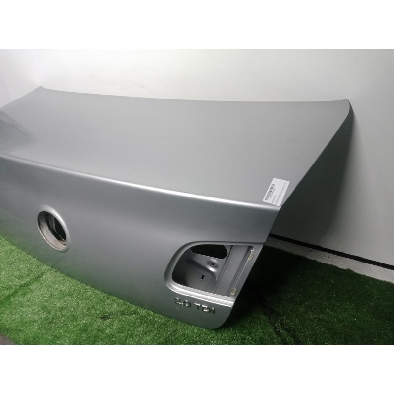 Recambio de tapa maletero para volkswagen passat berlina (3c2) 2.0 tdi referencia OEM IAM   