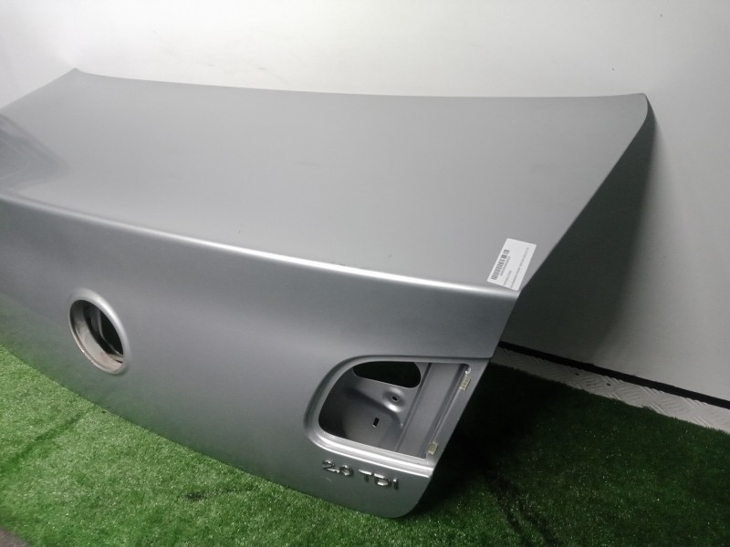 Recambio de tapa maletero para volkswagen passat berlina (3c2) 2.0 tdi referencia OEM IAM   