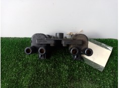 Recambio de bobina encendido para chevrolet lacetti 1.6 cat referencia OEM IAM  4.PINES 4.CONECTORES