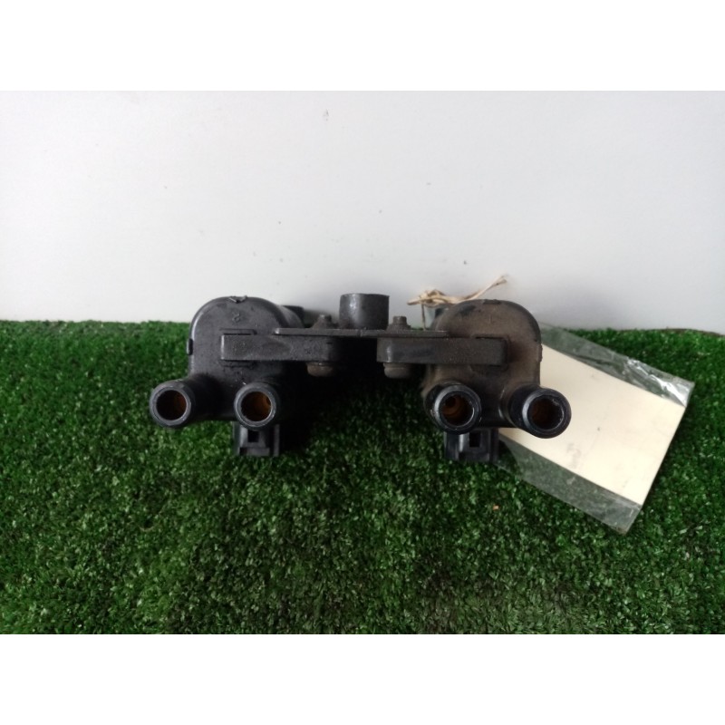 Recambio de bobina encendido para chevrolet lacetti 1.6 cat referencia OEM IAM  4.PINES 4.CONECTORES