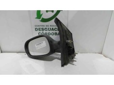Recambio de retrovisor izquierdo para renault megane i scenic (ja0) 1.9 dti diesel cat referencia OEM IAM  JA0. - ELECTRICO - 5.