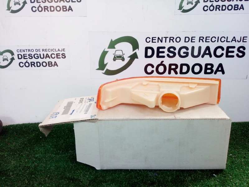 Recambio de piloto delantero izquierdo para renault 5 (b/c40) referencia OEM IAM 14800921 SIN USAR AMBAR