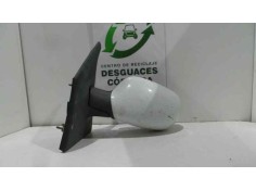 Recambio de retrovisor izquierdo para renault megane i scenic (ja0) 1.9 dti diesel cat referencia OEM IAM  JA0. - ELECTRICO - 5. 2