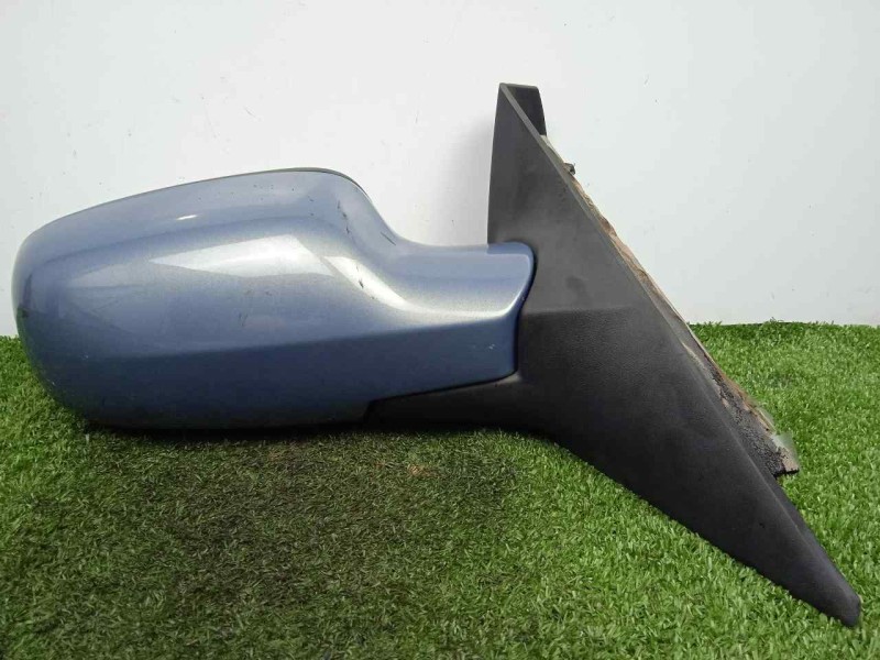Recambio de retrovisor derecho para renault scenic ii 1.5 dci diesel referencia OEM IAM 12354070 ELECTRICO - 7.PINES GRIS