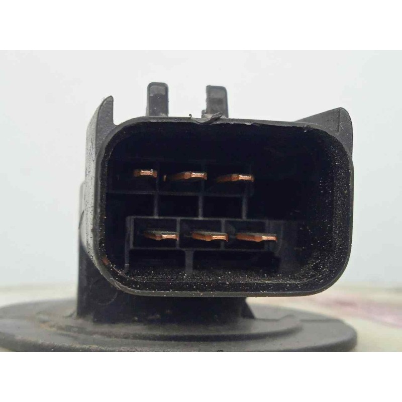 Recambio de aforador para daewoo kalos 1.2 cat referencia OEM IAM 96414381 CON.BOMBA 