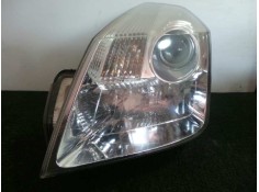 Recambio de faro izquierdo para renault vel satis (bj0) referencia OEM IAM  XENON 