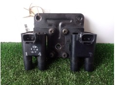 Recambio de bobina encendido para chevrolet lacetti 1.6 cat referencia OEM IAM  4.PINES 4.CONECTORES 2
