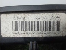 Recambio de mando climatizador para citroën c5 berlina 1.8 cat (6fz / ew7j4) referencia OEM IAM 96470014ZE 01-04 - 2.CONECTORES  2